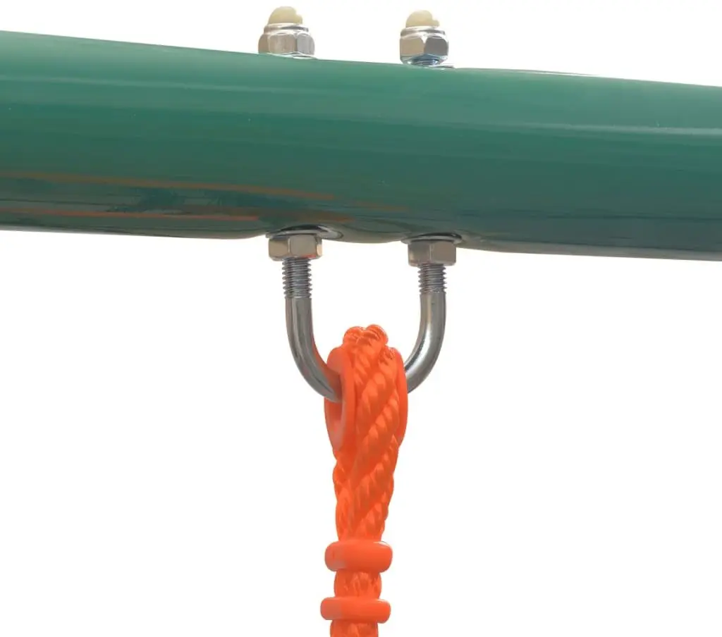 Leagan VidaXL 91358 (Multicolor)