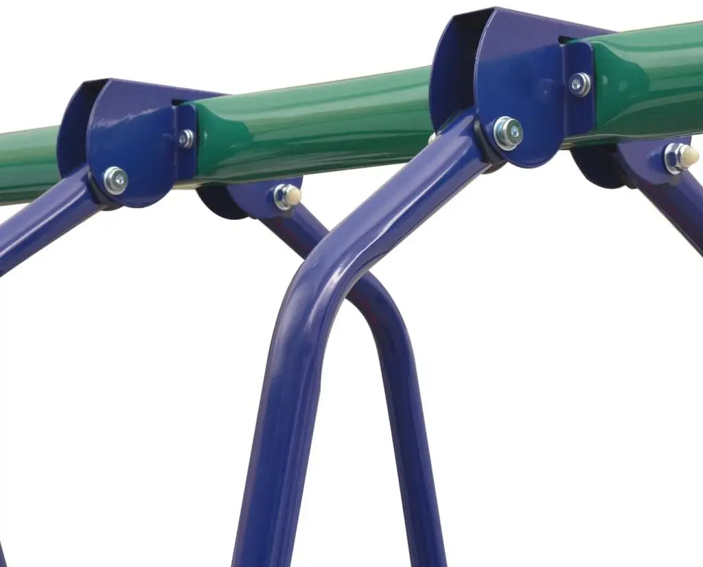 Leagan VidaXL 91358 (Multicolor)