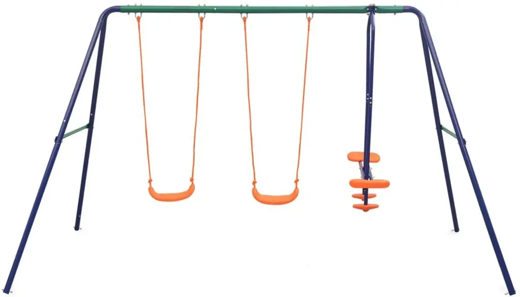 Leagan VidaXL 91358 (Multicolor)