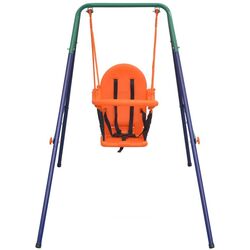 Leagan VidaXL 91360 (Multicolor) Thumb