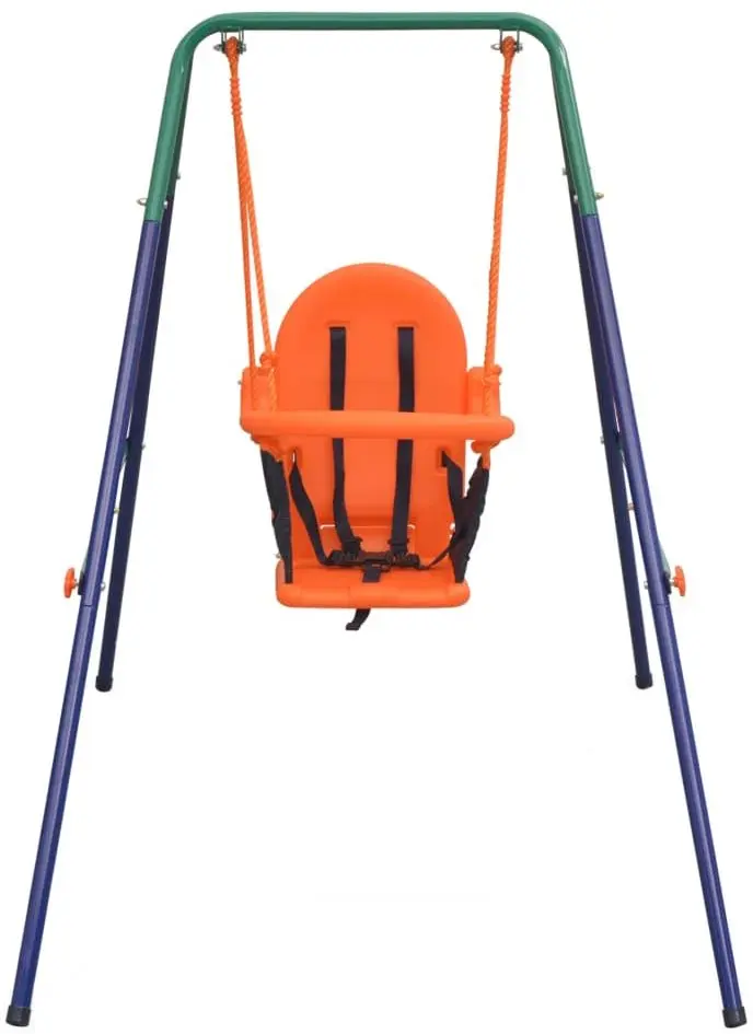 Leagan VidaXL 91360 (Multicolor) - 2
