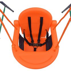 Leagan VidaXL 91360 (Multicolor) Thumb