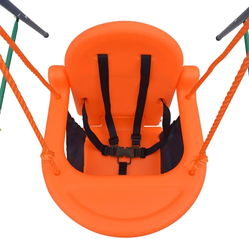 Leagan VidaXL 91360 (Multicolor) - 4
