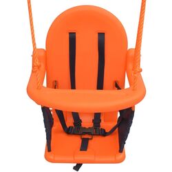Leagan VidaXL 91360 (Multicolor) Thumb