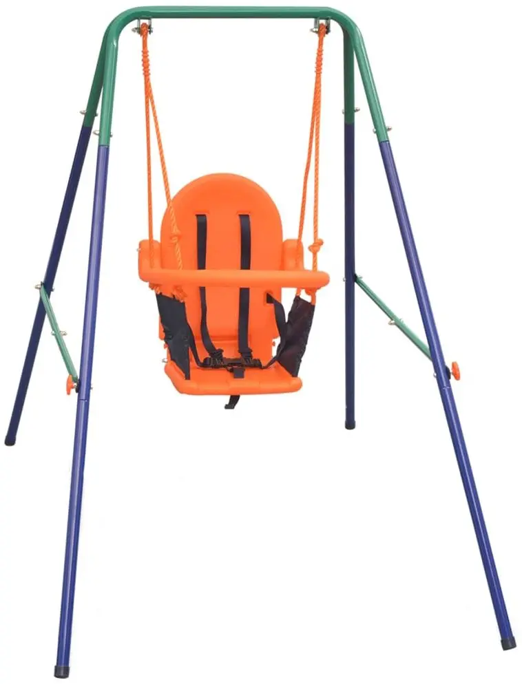 Leagan VidaXL 91360 (Multicolor)