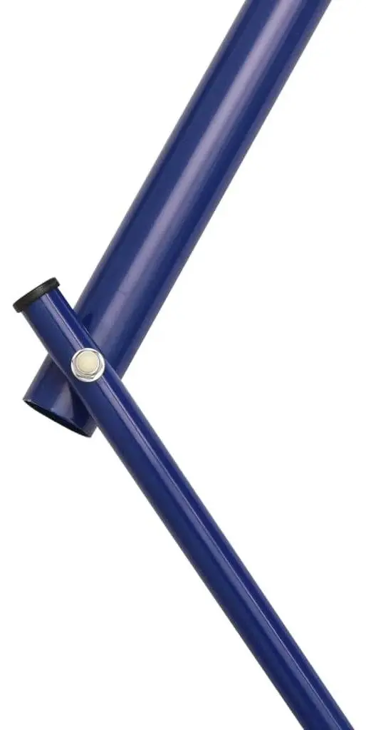 Leagan VidaXL 91361 (Blue/Orange)