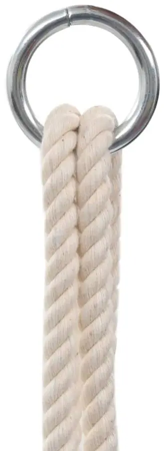 Leagan VidaXL 91801 (Blue/White)