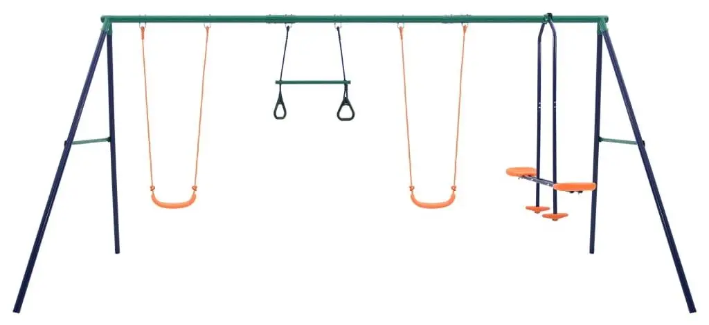 Качели VidaXL 92315 (Multicolor)