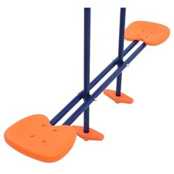 Качели VidaXL 92315 (Multicolor) Thumb