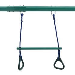 Качели VidaXL 92315 (Multicolor) Thumb