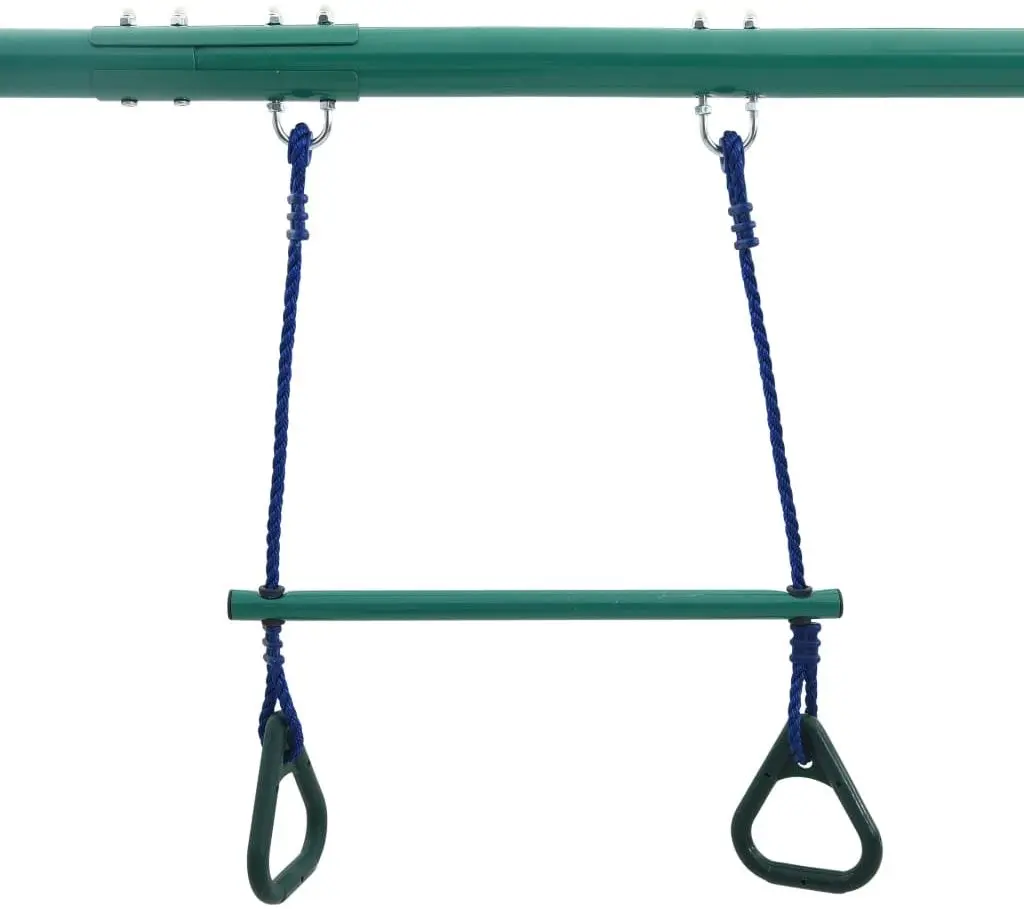 Качели VidaXL 92315 (Multicolor)