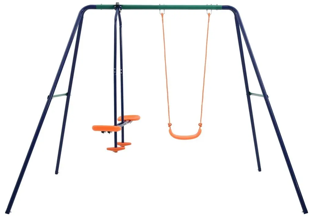 Leagan VidaXL 92319 (Multicolor)