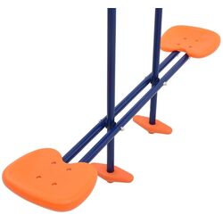 Leagan VidaXL 92319 (Multicolor) Thumb