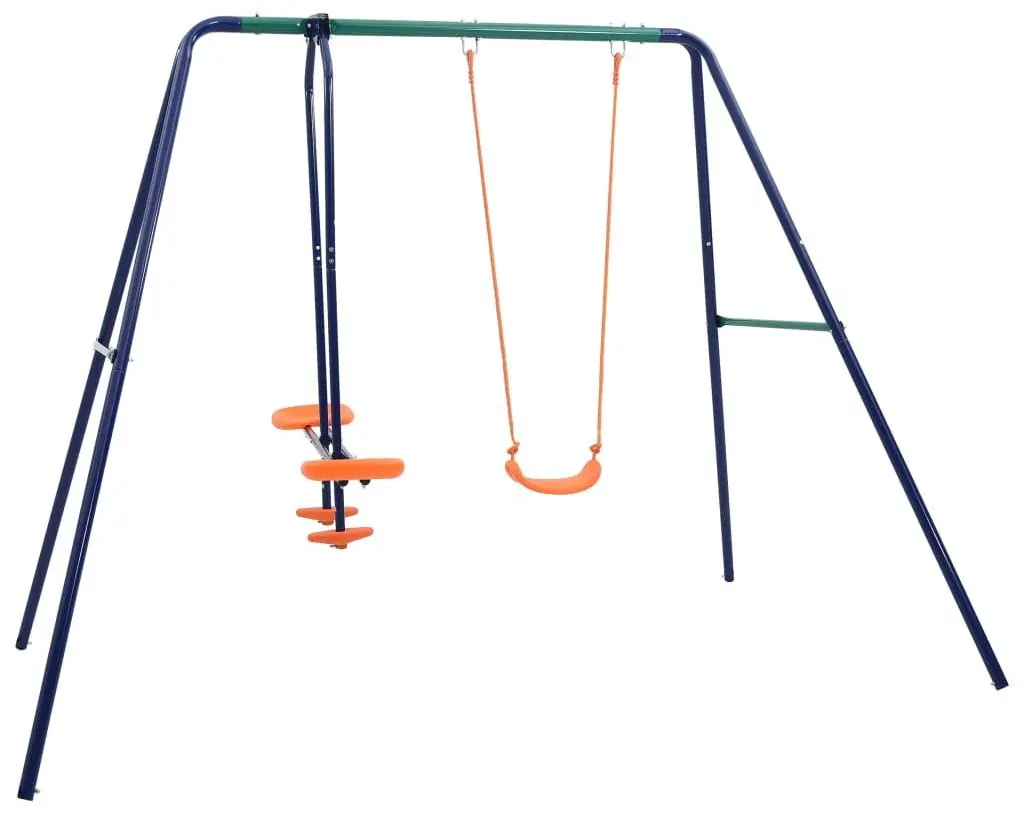 Leagan VidaXL 92319 (Multicolor)