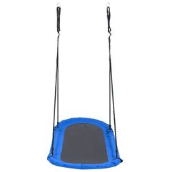 Качели VidaXL 93154 (Blue) Thumb