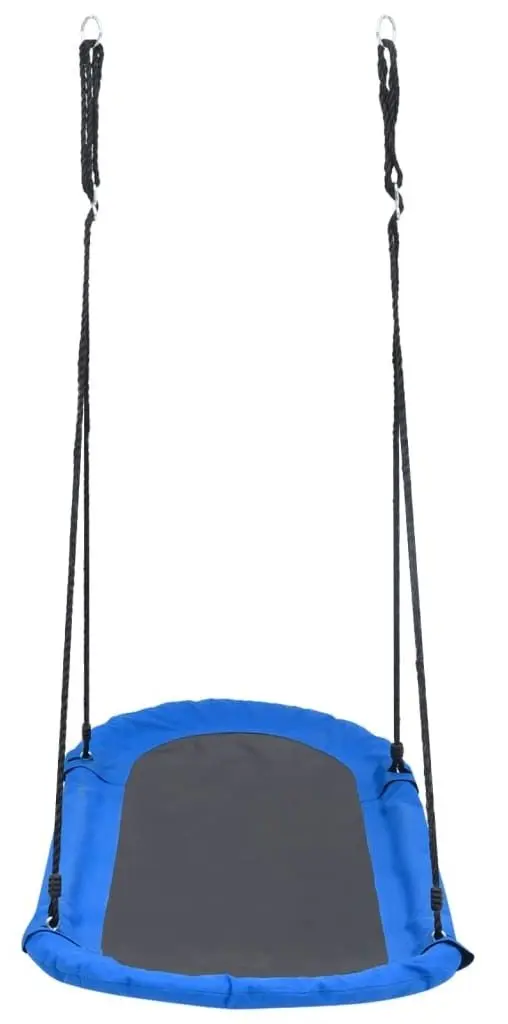 Качели VidaXL 93154 (Blue) - 2