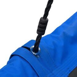 Качели VidaXL 93154 (Blue) Thumb