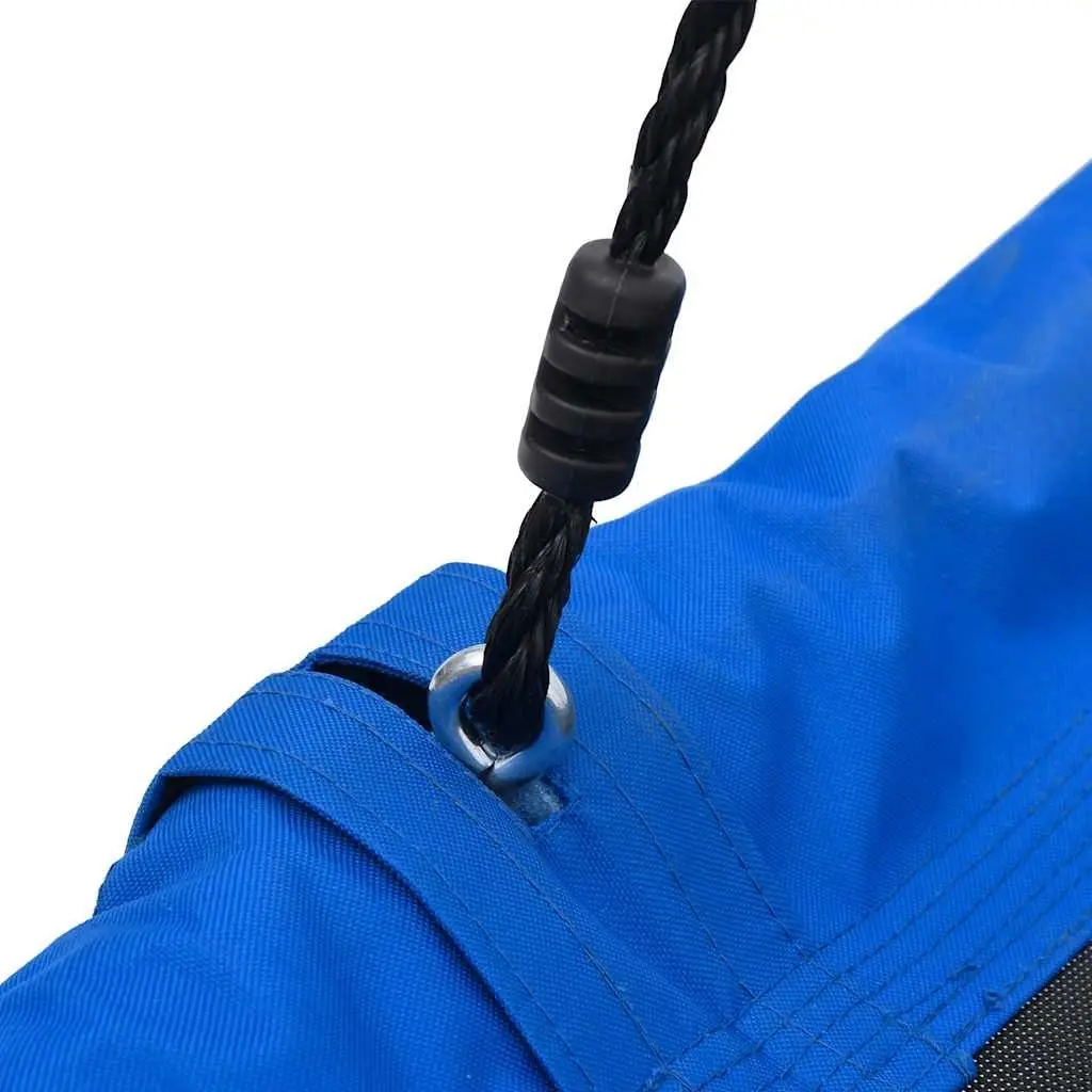 Качели VidaXL 93154 (Blue) - 3