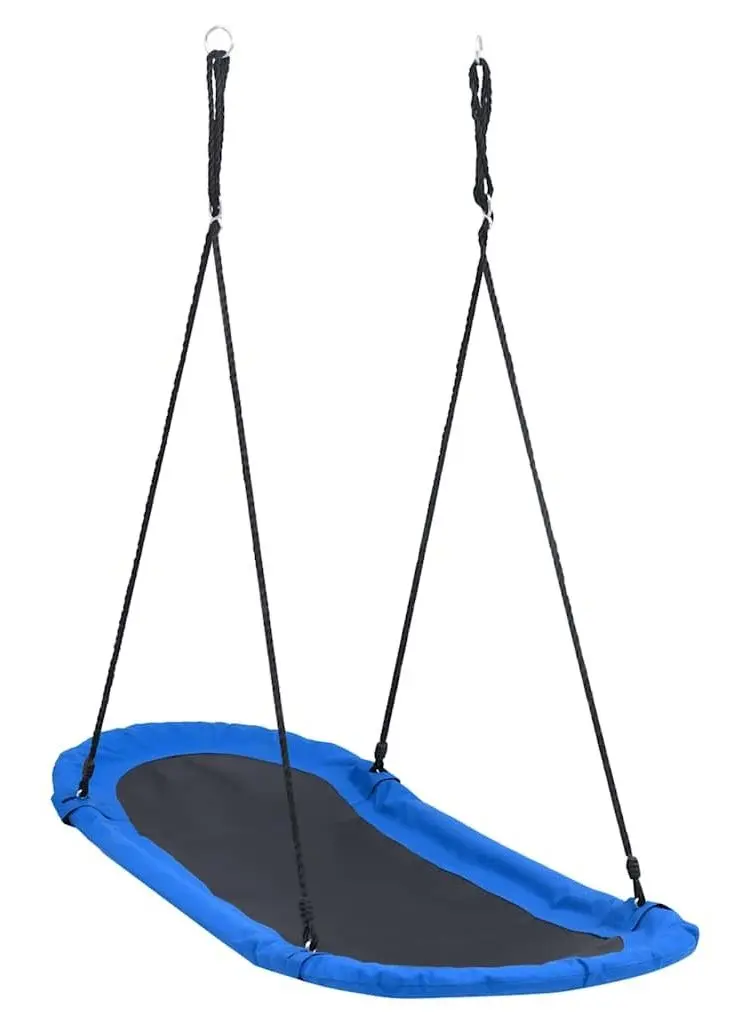 Качели VidaXL 93154 (Blue)
