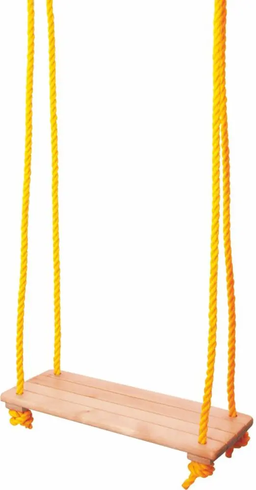 Leagăn Woodyland 90130 (Wood)