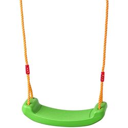 Leagăn Woodyland Plastic (Green)
