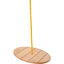 Качели Woodyland Plate (Wood) Thumb