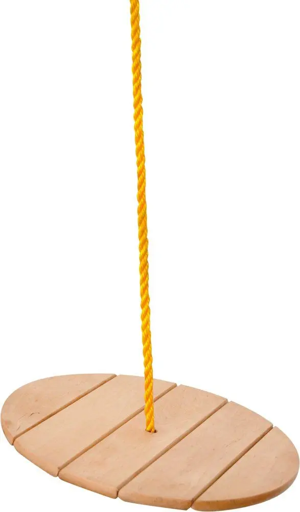 Качели Woodyland Plate (Wood)