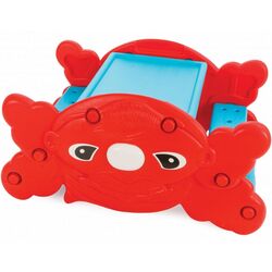Balansoar 2in1 Woopie 30890 (Red/Blue)
