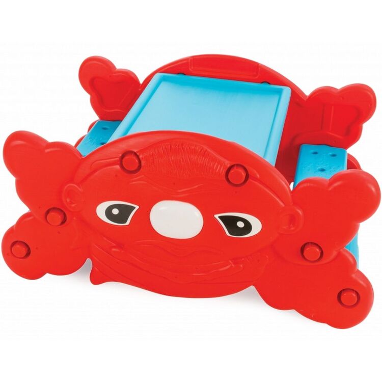 Balansoar 2in1 Woopie 30890 (Red/Blue)