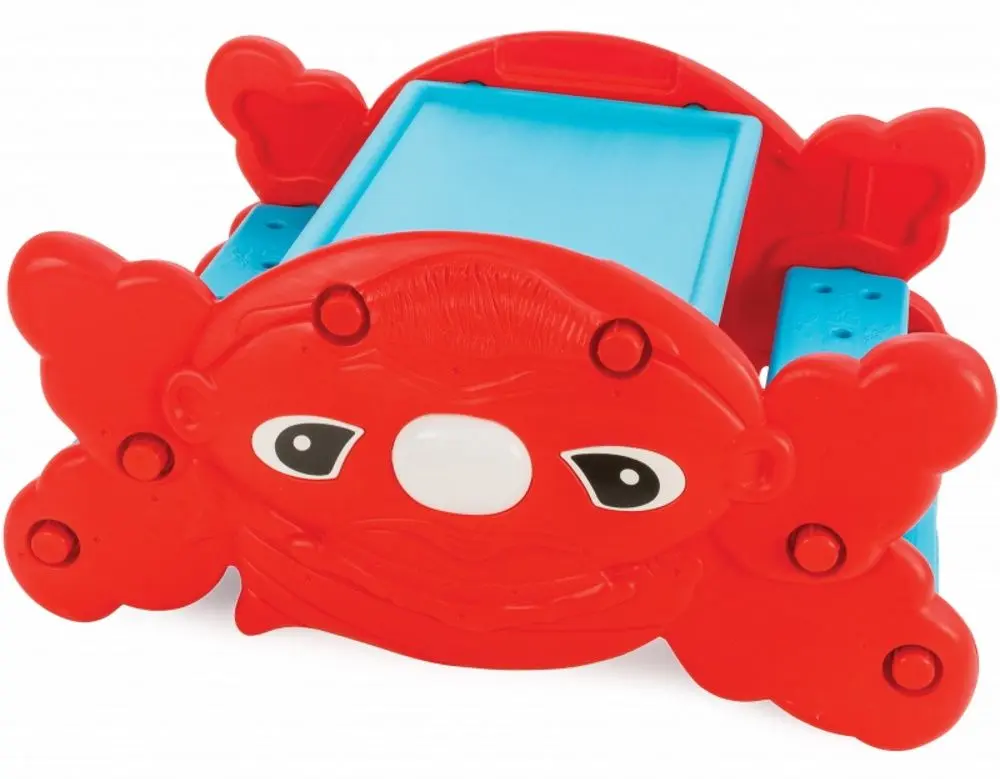 Balansoar 2in1 Woopie 30890 (Red/Blue)