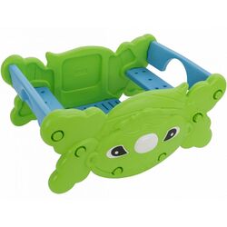 Качалка 2в1 Woopie 30906 (Green/Blue)