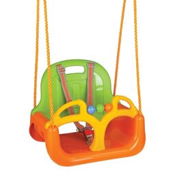 Leagan 3in1 Woopie 28590 (Green/Orange) Thumb