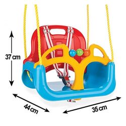 Качели 3в1 Woopie 28606 (Blue/Red) Thumb