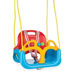 Качели 3в1 Woopie 28606 (Blue/Red)