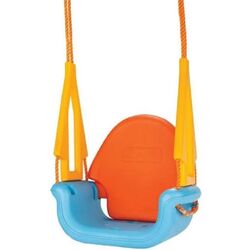 Leagan 3in1 Woopie 31507 (Multicolor) Thumb