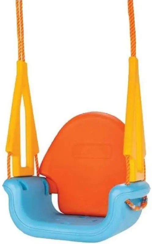 Leagan 3in1 Woopie 31507 (Multicolor) - 2