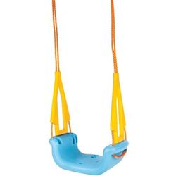 Leagan 3in1 Woopie 31507 (Multicolor) Thumb