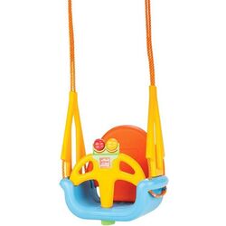 Leagan 3in1 Woopie 31507 (Multicolor)