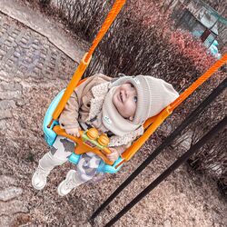 Leagan 3in1 Woopie 31507 (Multicolor) Thumb