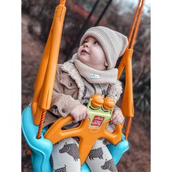 Leagan 3in1 Woopie 31507 (Multicolor) Thumb