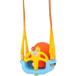 Leagan 3in1 Woopie 31507 (Multicolor)