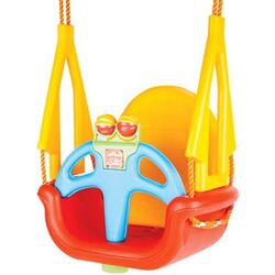 Leagan 3in1 Woopie 31514 (Multicolor) Thumb