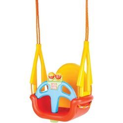 Leagan 3in1 Woopie 31514 (Multicolor)