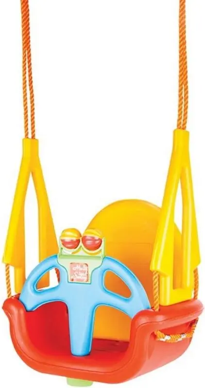 Leagan 3in1 Woopie 31514 (Multicolor)