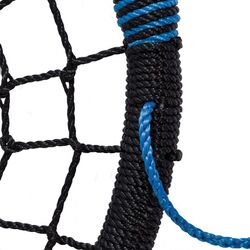 Качели-гнездо Woopie Oval (Blue) Thumb