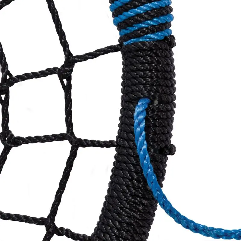 Качели-гнездо Woopie Oval (Blue) - 2