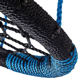 Качели-гнездо Woopie Oval (Blue) Thumb