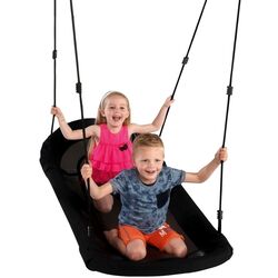 Качели Woopie Grandoh 197003006001 (Black) Thumb