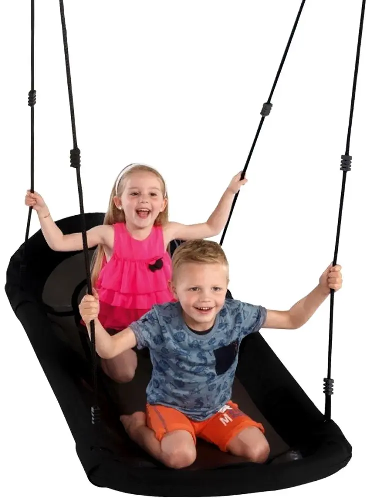 Качели Woopie Grandoh 197003006001 (Black) - 2