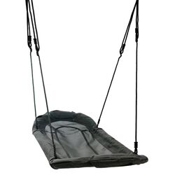 Качели Woopie Grandoh 197003006001 (Black)